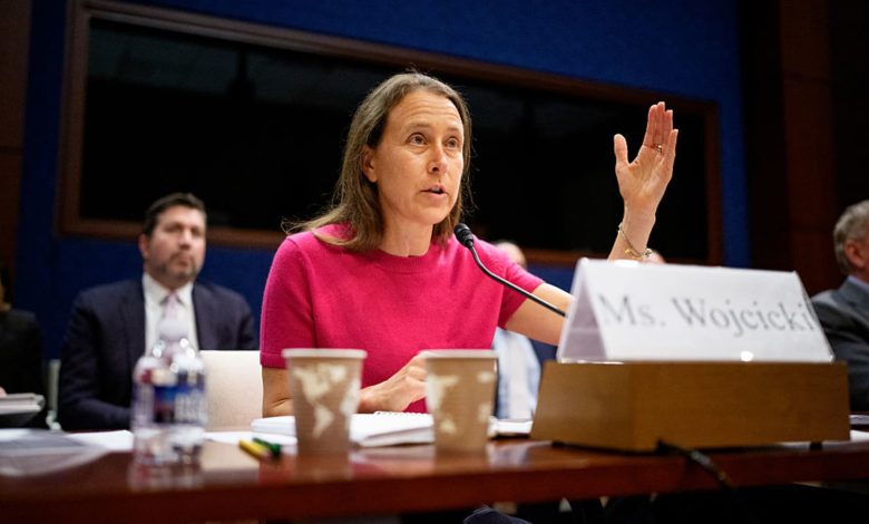 Anne Wojcicki to buy back 23andMe and its data for $305 million