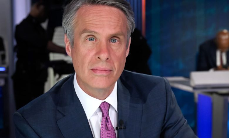 Terry Moran out at ABC News for Trump, Miller hater post