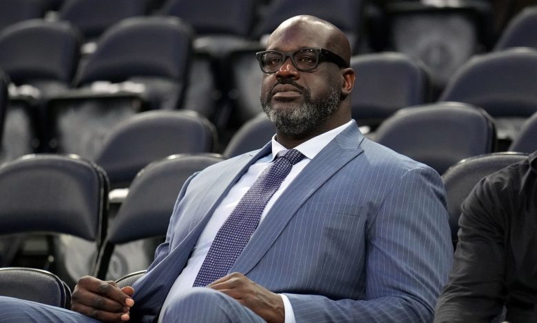 Shaq to pay $1.8 million to settle FTX investor lawsuit
