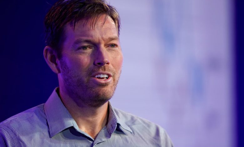Scale AI promotes strategy chief Droege to CEO as Wang heads for Meta