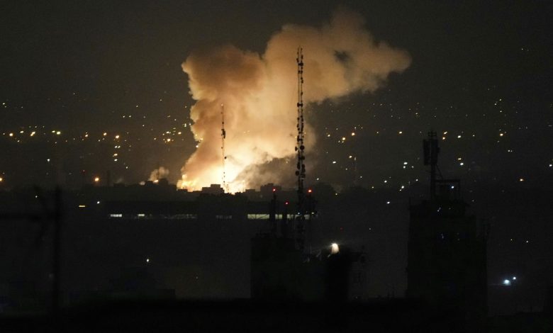 Israel-Iran strikes likely just the opening salvo as markets reel