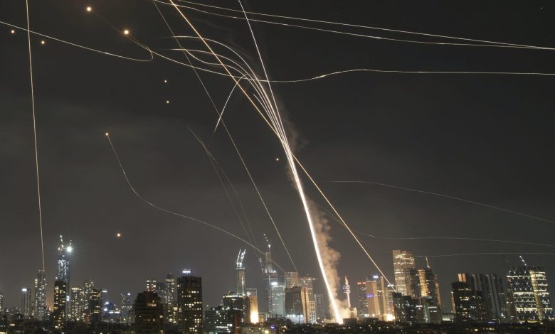 What is Israel's Iron Dome? How the missile defense system works