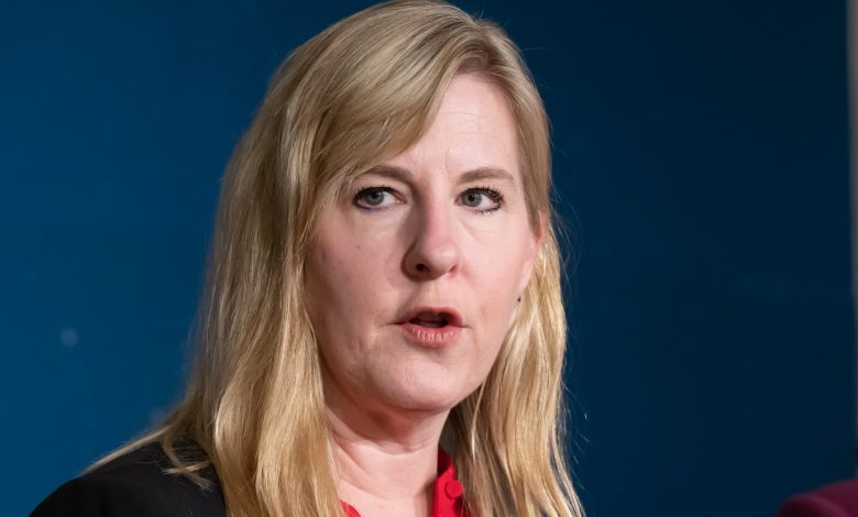 Minnesota Rep. Melissa Hortman killed with husband, 2 others wounded
