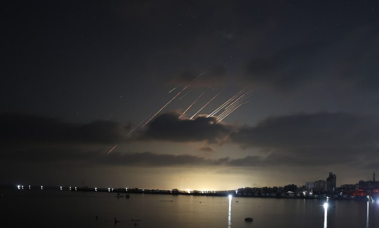 Israel vows Iran will 'pay the price' as attacks continue for a fourth day