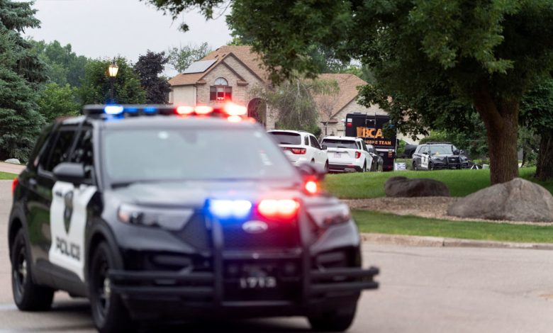 Melissa Hortman's home broken into days after her murder: Police