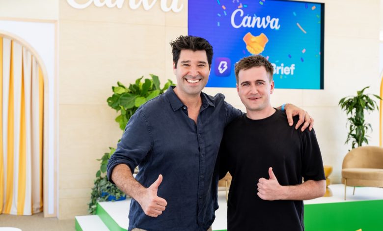 Canva moves into analytics with acquisition of MagicBrief