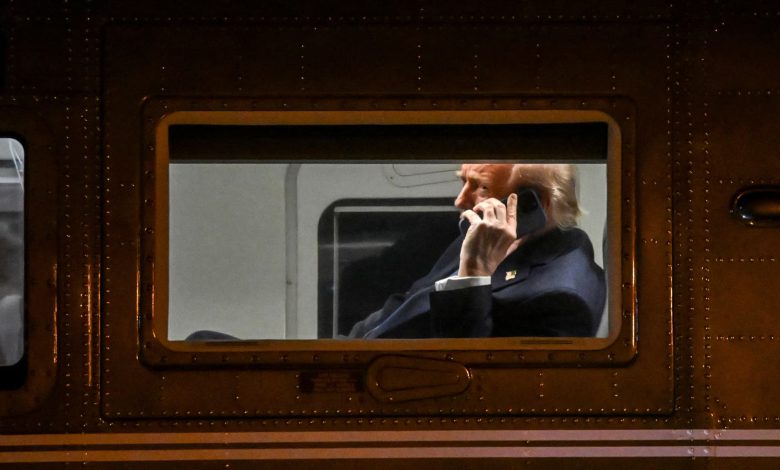 Trump T1 mobile phone will likely be made in China: Experts