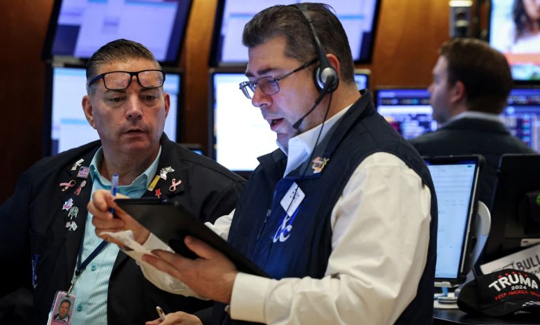 Outlook for June 23-27, 2025