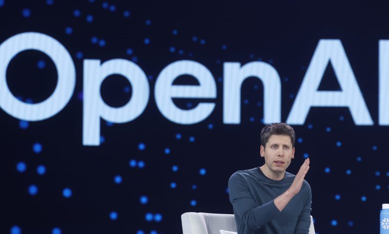 OpenAI is winding down its work with Scale AI, founder is joining Meta