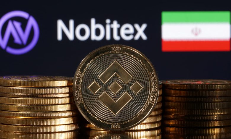 Pro-Israel hackers destroy $90 million in Iran crypto, firm says