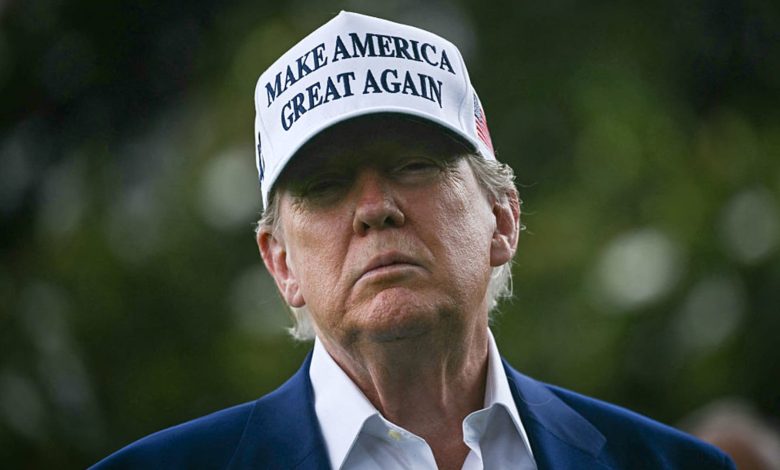 US judge blocks Trump plan to tie states' transportation funds to immigration enforcement