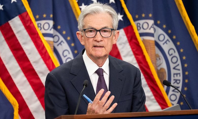 Fed holds key rate steady