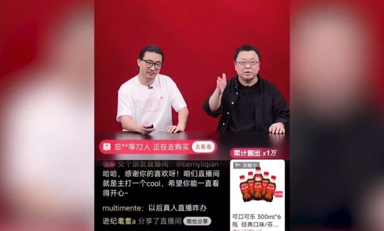 AI humans in China just proved they are better influencers