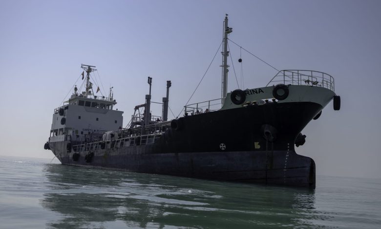 Shipping insurance costs jump in the Middle East