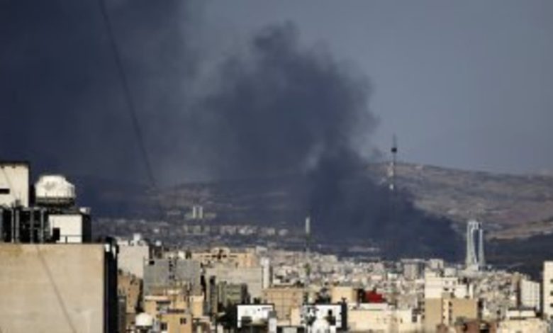 World braces for intensifying Iran-Israel conflict