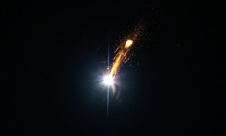 Iron Dome's performance, Golden Dome's opportunity