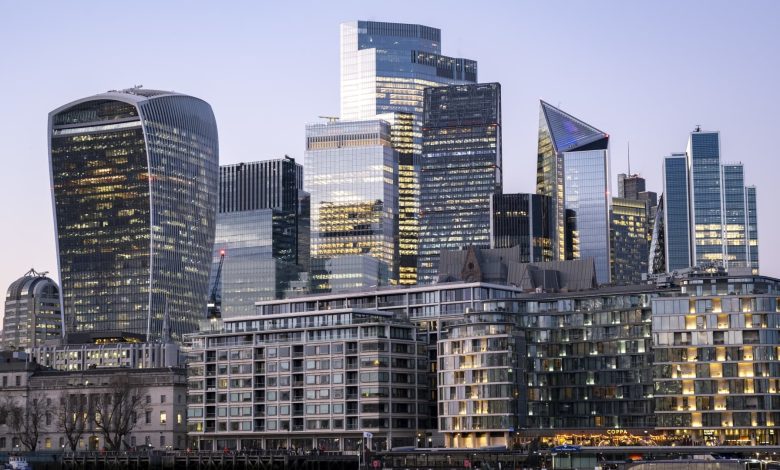 European markets on Fri June 20: Stoxx 600, Middle East
