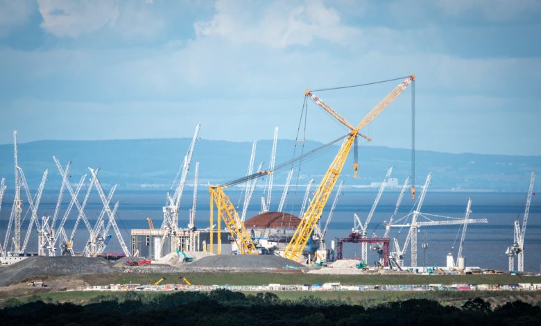Apollo to pump £4.5 billion into UK nuclear project in major private loan deal
