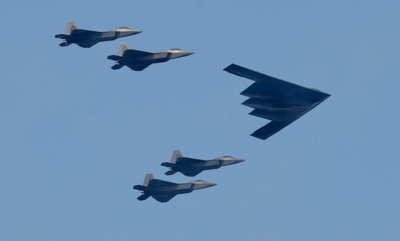 World leaders react after Trump says U.S. has bombed 3 nuclear sites in Iran, including Fordo