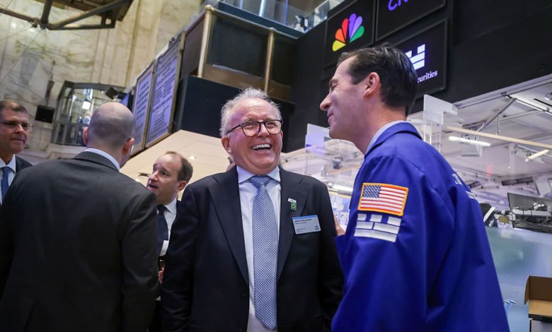 Stock market reclaims February record peak. How the fundamentals and technicals look now vs. then