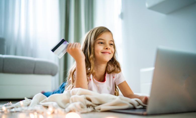 How to raise money savvy kids in a world of instant gratification