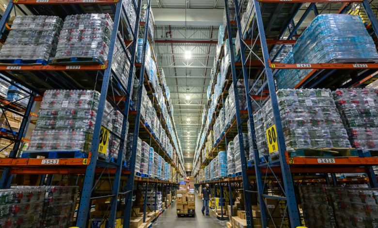Deep inside economy, more sticker prices start to go up due to tariffs