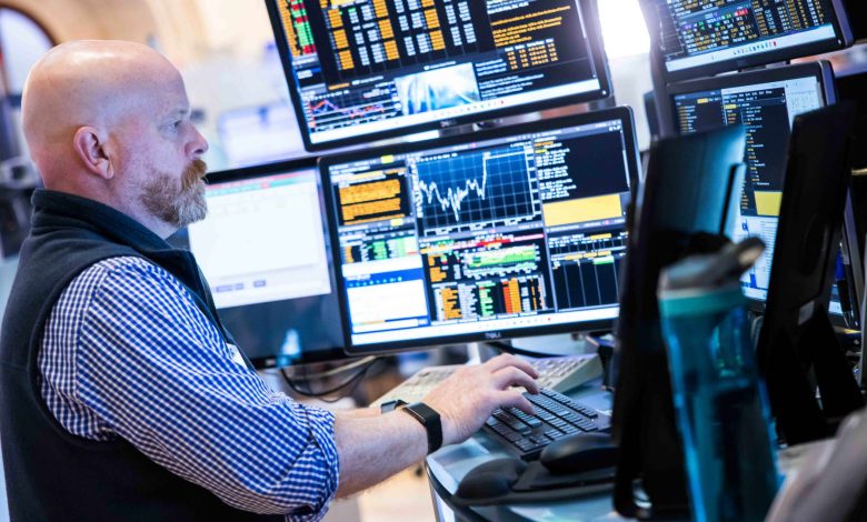 Stock futures rise after S&P 500 notches a fresh record high: Live updates
