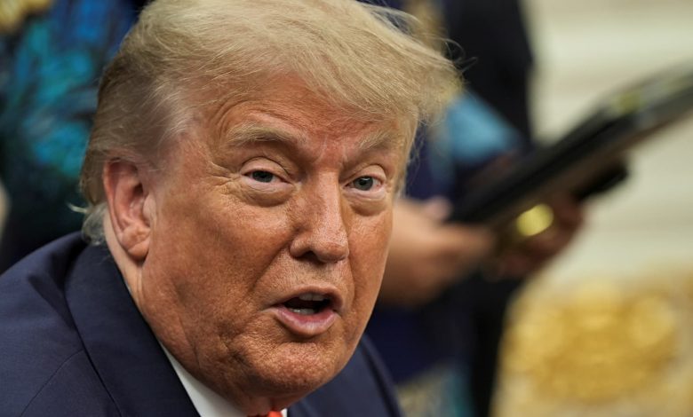 Judge rejects Trump's bid to toss Central Park Five lawsuit