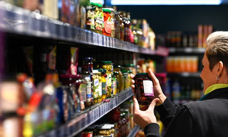 German inflation unexpectedly falls to 2% in June, hitting ECB's target