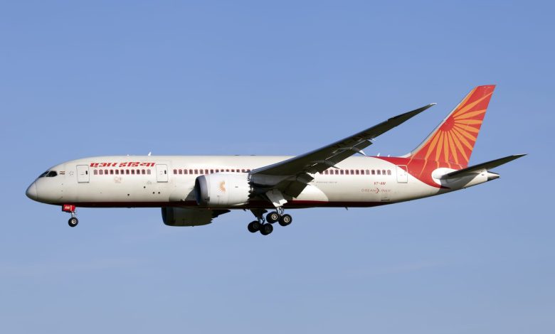 Air India to cut international flights on widebody aircraft by 15%
