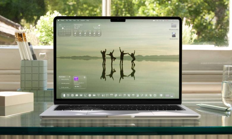 Apple unveils iOS 26 with Liquid Glass design at WWDC as AI features lag