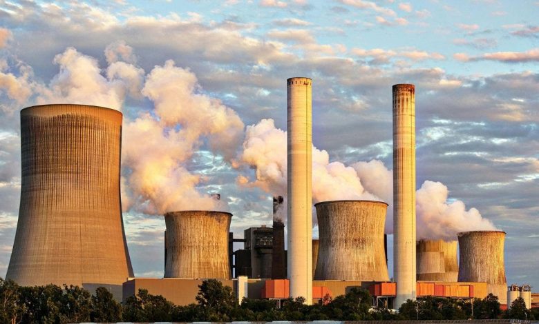 New York plans major nuclear power plant to meet clean energy goals