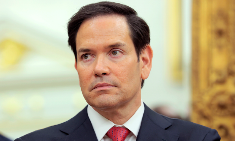 marco rubio