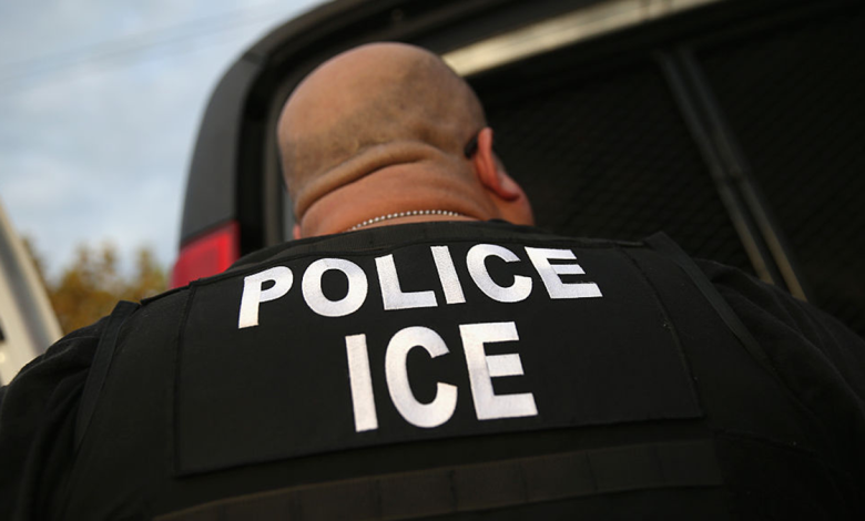 ice AGENT