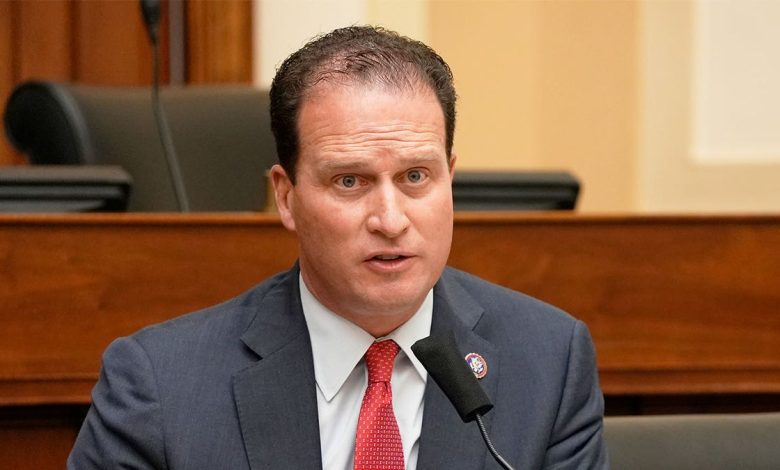August Pfluger of Texas introduces new legislation to combat antisemitism