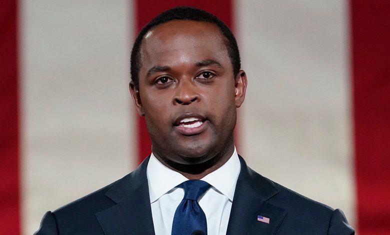 Republican Kentucky Attorney General Daniel Cameron