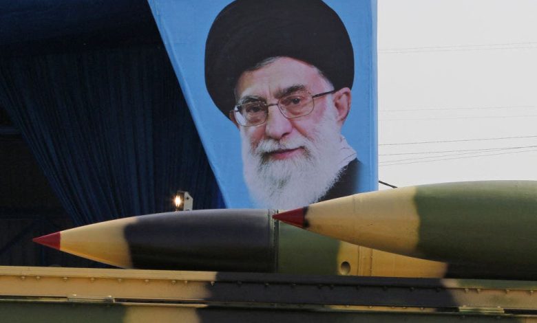 Western powers prepare IAEA resolution against Tehran amid fragile nuclear talks