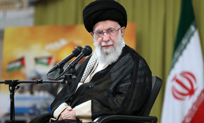 Who is Iran’s Supreme Leader, Ayatollah Ali Khamenei?