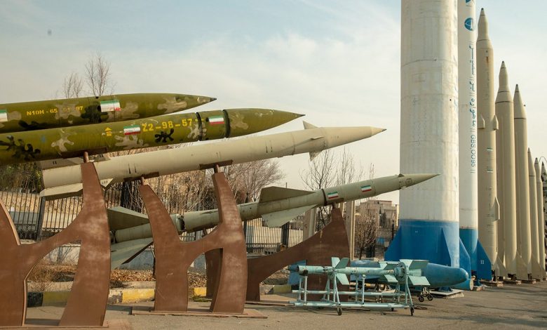 Iran threatens 'all-out war' if Trump joins Israel's military campaign
