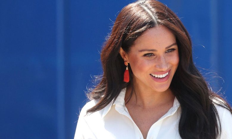 Meghan Markle shares rare photo of Princess Lilibet for 4th birthday