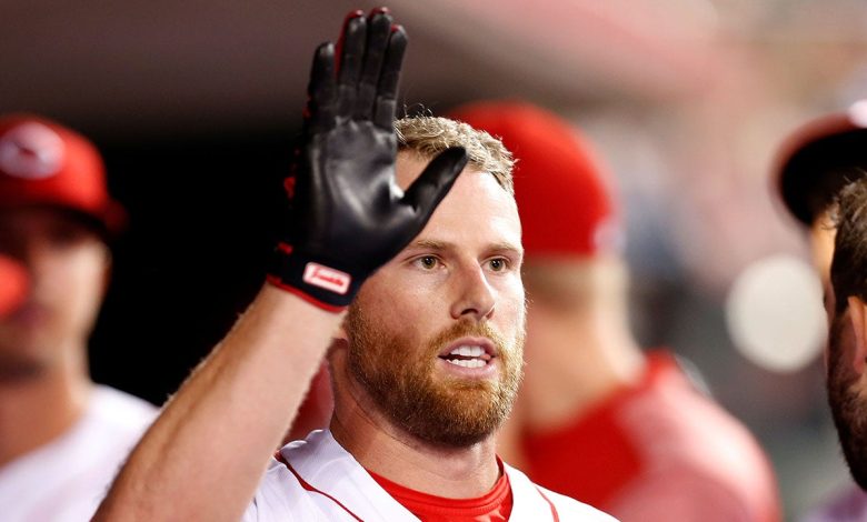 US-Iran war worries forces former MLB star to question Trump support