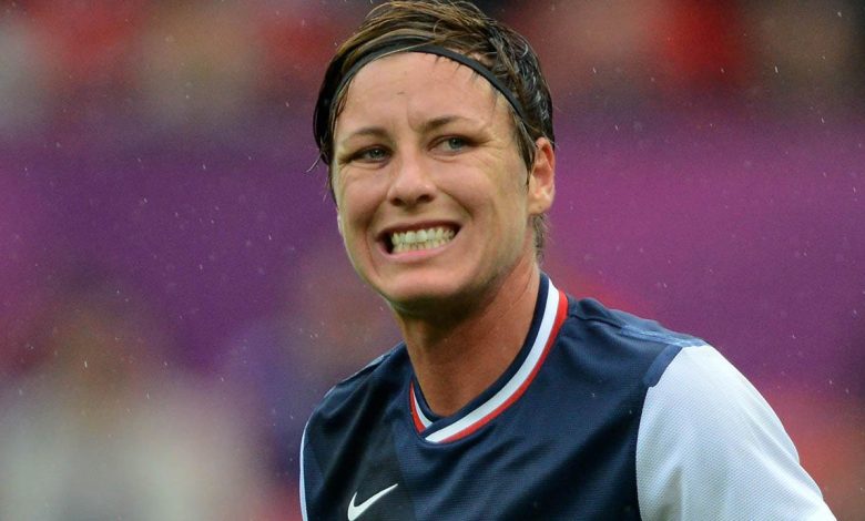 Trump, administration 'are geniuses' for doing at least 1 thing, USWNT legend says