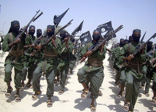 African travel restrictions target terror concerns, high visa overstay rates