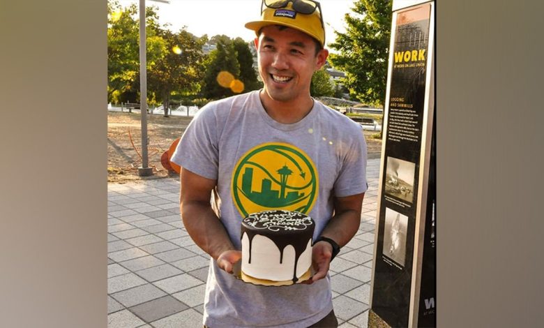 Alex Chiu