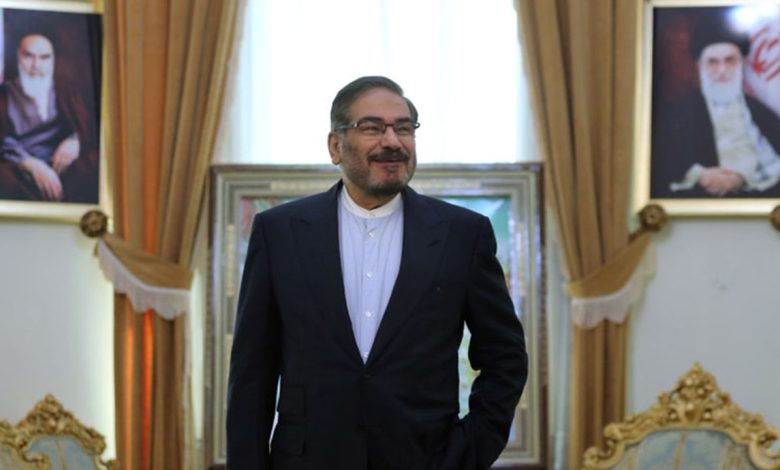 Top Khamenei advisor Ali Shamkhani killed in Israeli strike on Tehran