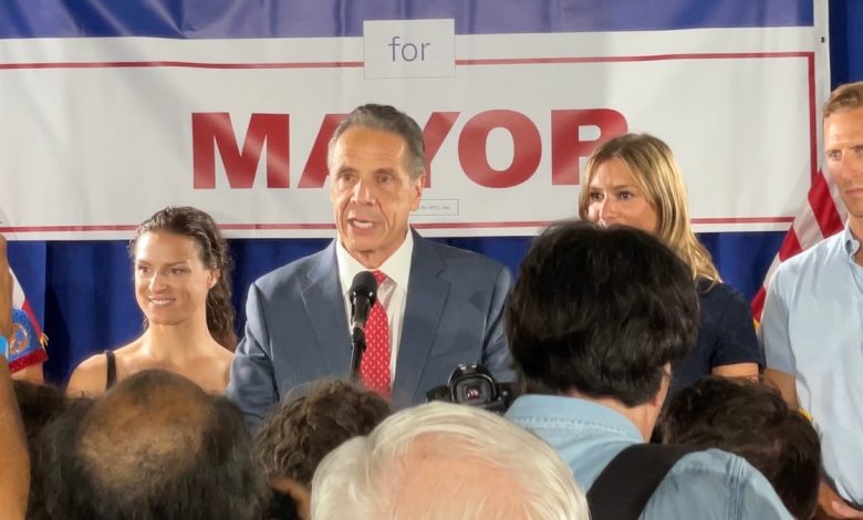 Cuomo