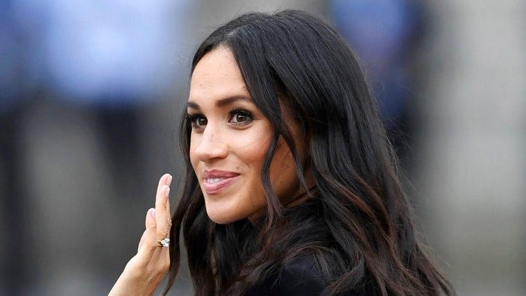 Meghan Markle captures Prince Harry's moments with Archie and Lilibet