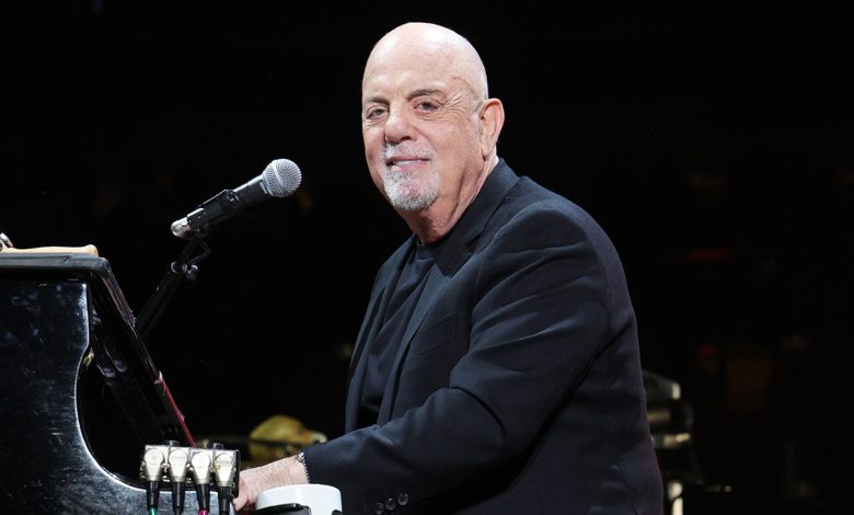 Howard Stern shares Billy Joel health update, says music icon is 'not dying'