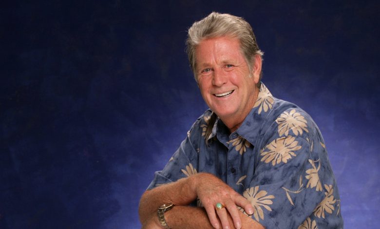 Celebrities mourn Beach Boys' Brian Wilson after death announcement