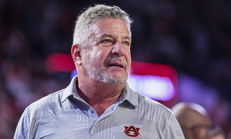 Bruce Pearl reveals why Trump's Middle East strategy is making the world 'safer'
